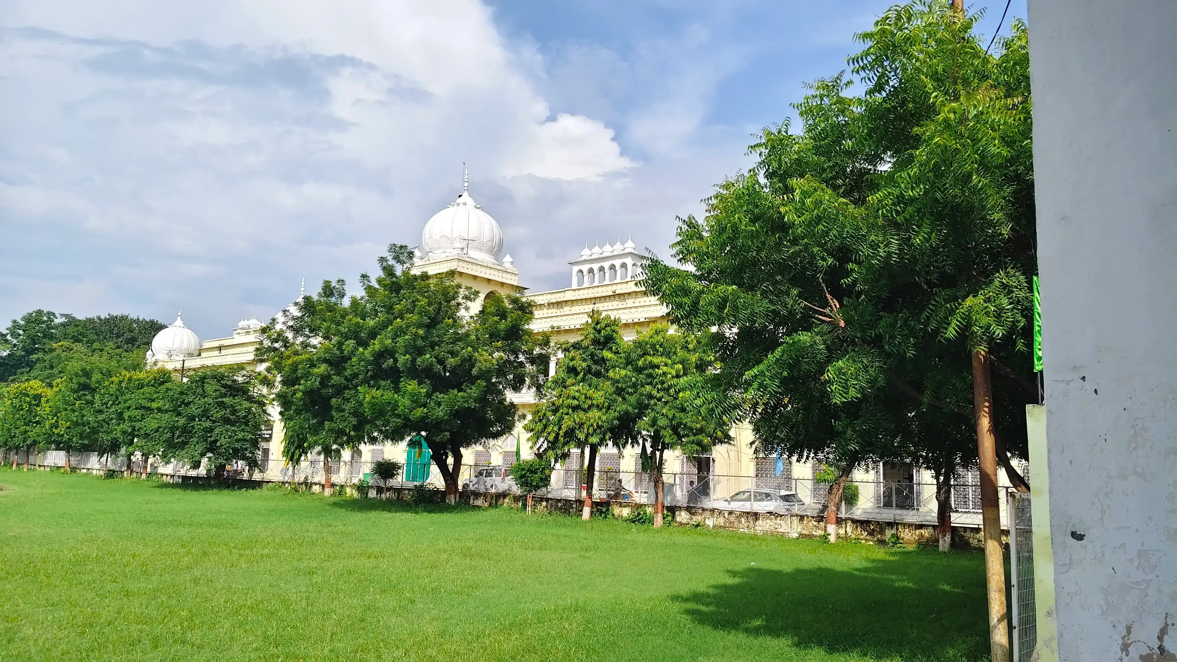 University of Lucknow Campus photo 23